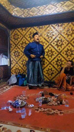 Keseruan waktu di pondok dulu #rctiplus