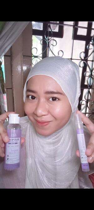 #secretfemininecare #propolis #sabun  #RCTIPlus #HOTrctiplus #fyp #fypシ 