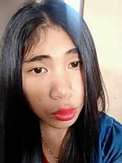 KDI2021 Riska Pratiwi Bandung JawaBarat 19 Tahun Payung Hitam #OnlineAuditionKDI2021