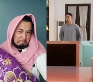 Ga mau cerai mas😭