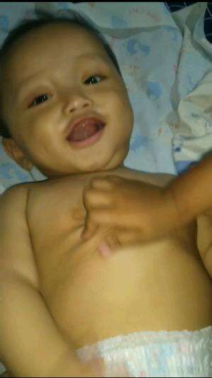Ga Bisa Move On dari Adik Hikam yang Demoyyyy #bayilucu 