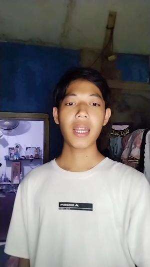 KDI2024 RAFLI RAMADHAN BOGOR 18 SENANDUNG REMBULAN #OnlineAuditionKDI2024