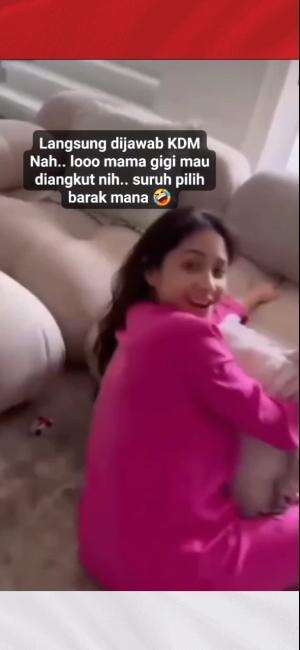 Langsung di jawab dong 🤭
#dedimulyadi #kangdedimulyadi #gubernurhawabarat #FANSKANGDEDIMULYADI71