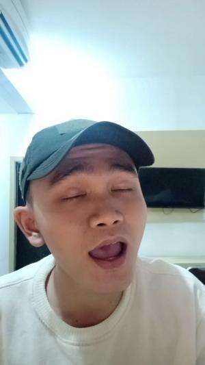 XFI2023 SOLO LEO 21 TAHUN PALANGKARAYA BERISIK & HOW DEEP IS YOUR LOVE