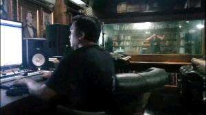 Ahmad Dhani, Vocal Recording