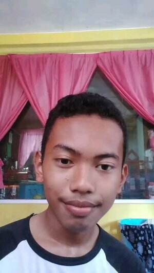 XF12021 SOLO ARQIMAN 16 TAHUN WAKATOBI TENTANG KAMU (LYODRA)