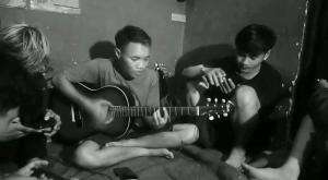 canda tawamu 
#coverlagu #musikreggae 
