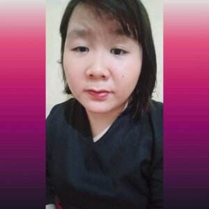 the singing bee indonesia _ ferina 20 tahun tangerang, menyanyi