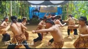 Diseminasi 4 pilar kebudayaan daerah versi Palapah Production, SUKABUMI 