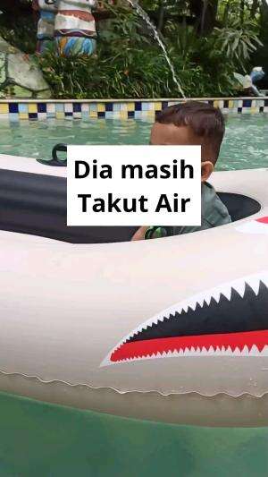 Takut ditinggal Ayah.

#Rctiplus #HOTrctiplus #videoedukasi #Edukasianak #Duokembar #Jungleland 