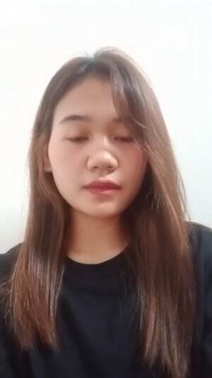 TINBS NUR RAHMAWATI BOYOLALI 22THN HURT- CHRISTINA AGUILERA