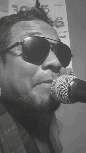 Nangke lande cover Benyamin sueb
