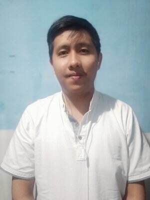 RIAN - 28 TAHUN - SUKABUMI - ISFA'LANA & AKHIRNYA (GIGI) "Semoga saya bisa menjadi bagian dari Voice Of Ramadan 2022"