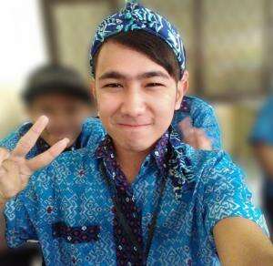 KDI 2025 ERIK Bandung 29 Bagai Sungai Mengalir
#OnlineAuditionKDI2025