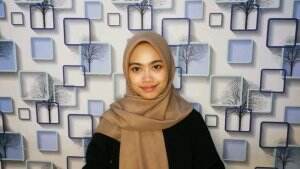 Semoga Bismillah menjadi Alhamdulillah Ida Nuryani F (Yani) _27_Wonogiri_Syaikhona & Robbi Kholaq Thoha Minnur