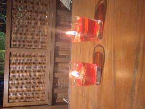 Kampung daun village