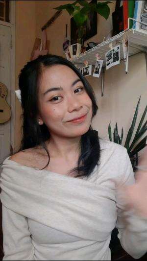 IDOL_XIII SHANDRA AULYA 24th SUKABUMI LEAVING ON A JET PLANE - JOHN DENVER