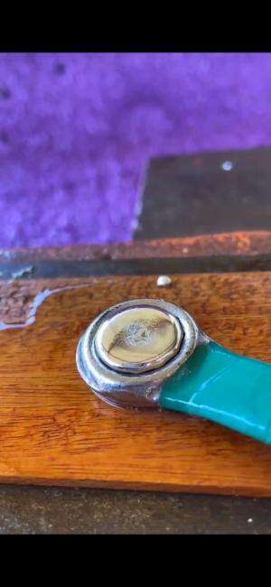 Cara mudah melepas baut yang sulit di cabut.