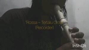 IGT2023 AdindaRahmania BermainRecorder Magelang