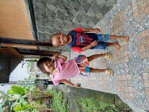 kerandoman bocil

#anaksehat #balita #anakkreatif #anakaktif 
