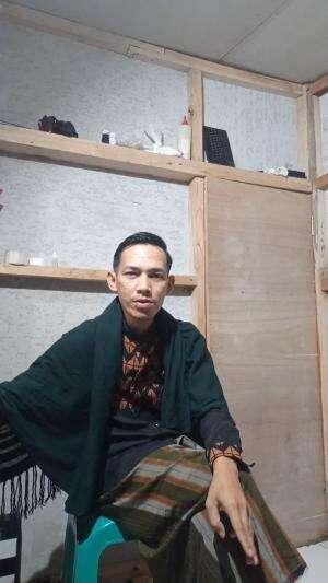 XFI2023 SOLO SIROJUDIN 32THN SUKABUMI THE SECOND YOU SLEEP