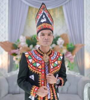 Wawan Arbige - 26 Tahun - Gayo ACEH - Cover Ramadhan Maher Zain Versi Arab  