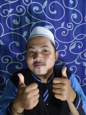 Bismillahirrahmanirrahim_Saiful Anwar_20 Tahun_Malang_Lailahaillallah