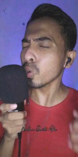 Semata Karenamu - Mario G Klau ( Natan Cover )