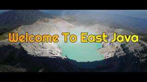 Jawa Timur Itu Seindah ini?