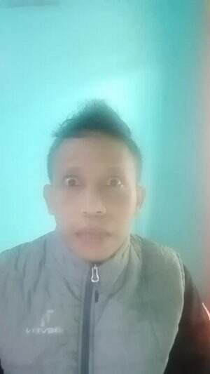 Simbah Mu wkwkwk