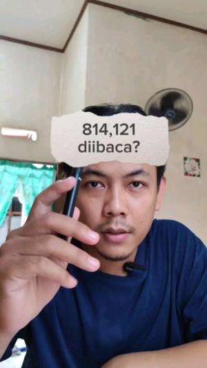 Hayo siapa yang masing bingung baca bilangan?  #matematika  #trimatematika  #tipsmatematika