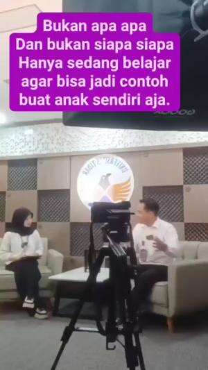Proses itu sakit. Jalani dulu syukuri lagi dan "Selesaikan apa yang sudah kita mulai"



 #story #teacherslife #Love #indonesia #fyp #view 
