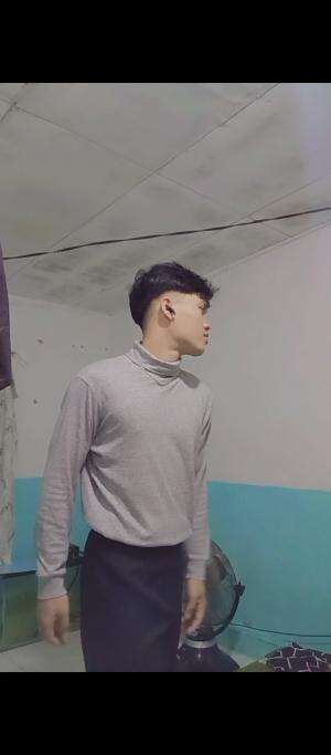 KDI 2025  ZAINUL ARIFIN (MASZEN) MALANG 21tahun SENANDUNG REMBULAN #OnlineAuditionKDI2025 #OnlineAuditionKDI2025