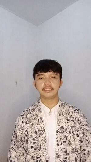 KSB2023 HENDRI NUGRAHA 21 Tahun Kota Tasikmalaya Bukan pengemis cinta