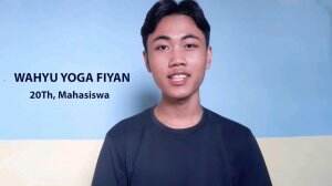 XFI2021 SOLO Wahyu Yoga Fiyan 20 TAHUN KAB.KUDUS Manusia Kuat by Tulus & Gone by Rose