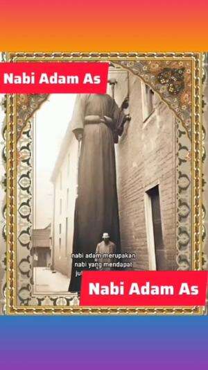 Kisah Nabi Adam As
 #Seleb On News Hari Ini  #News 
