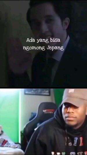 Gak Salah Sih Dia Kan Disuruh Ngmong Jepang Bukan Bahasa Jepang🤣🤣.#RCTIPlus #shortplus #videolucu #hiburan #comedy #funnyvideo 