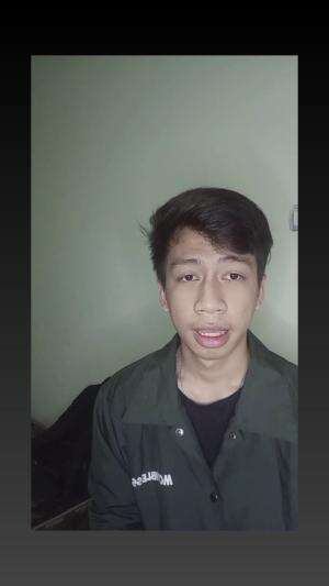 XFI2021 SOLO JUAN 21THN CIANJUR 1. RAYU - MARION JOLA 2. HERE'S YOUR PERFECT - JAMIE MILLER