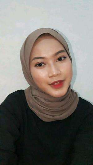 XFI2021 SOLO KIRANA QONITA 18 LAMPUNG SOMEONE YOU LOVED