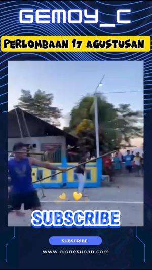 Lomba 17 AGUSTUSan 