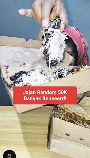 Maklum Baru pertama order di Shopeefood ? diskonnya banyak banget ternyata ? #jajananviral #seblak #pisangcoklat #miegacoan 