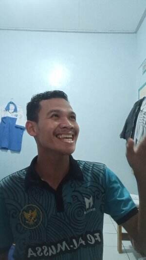 TINBS Uswatun Najilah Sukabumi 23 Tahun Melawan Restu X Kereta Malam #TINBS