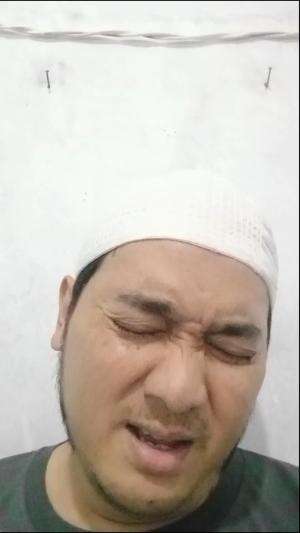 KDI 2024 EGIH M.A SUKABUMI 34 PELAMINAN KELABU 