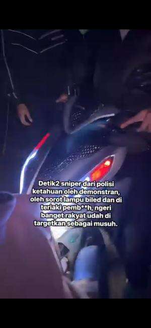 Owh itu sebabnyatoh fitur live di Tiktok tdk bisa digunakan.