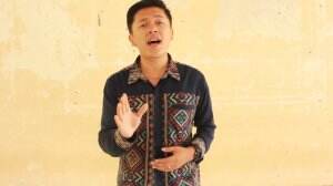 Ariski_24_padang_muhasabah cinta