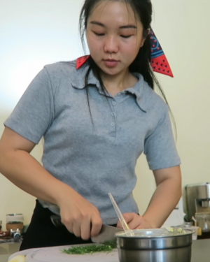 Ultimate Comfort Food : Beer Battered Fish & Chips #onlineauditionmci9
