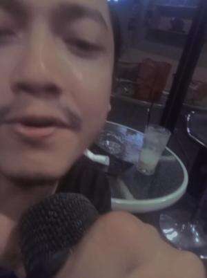 XFI2023 SOLO DEZARRO 40Tahun TANGGERANG CaraMencintaimuXHello