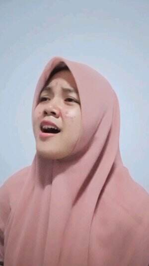 Erin Novianti_19tahun_Tasikmalaya_Sajadah Panjang