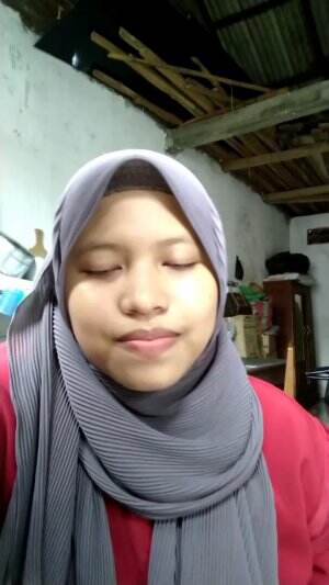 XFI2021  SOLO  AISYAH MUNSHIVA  19thn  LAMONGAN JATIM  Love Yourself & Ek Mulaqat 