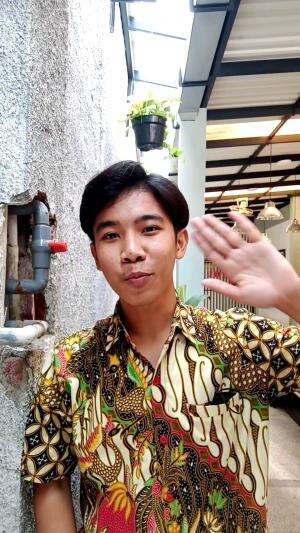 KDI2021 Erik Mamad Lamongan Jatim 19th Surat Terakhir #ONLINEAUDITIONKDI2021